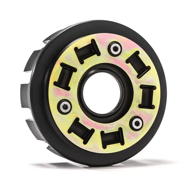 Cloche d'Embrayage HINSON aluminium Yamaha YZF450R