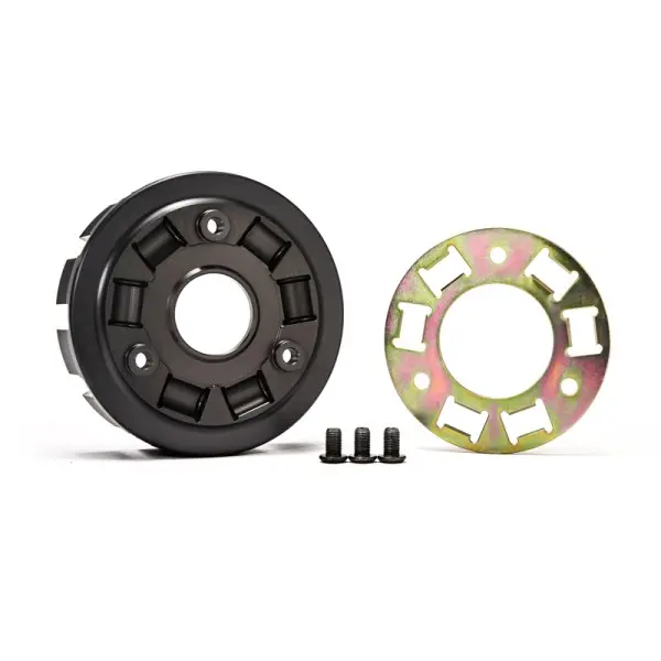 Cloche d'Embrayage HINSON aluminium Yamaha YZF450R