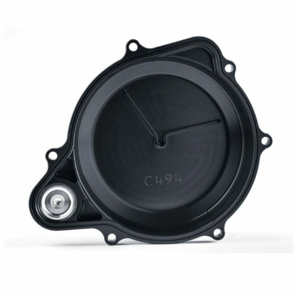 Couvercle de carter d'embrayage HINSON