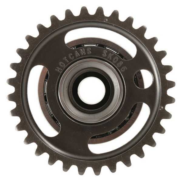 Arbre à cames admission HOT CAMS - Niveau 2 Suzuki RM-Z250