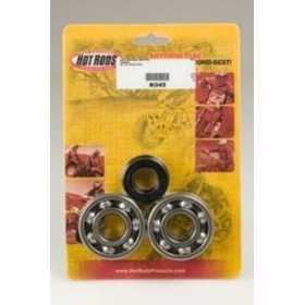 Kit roulements et joints spi de vilebrequin HOT RODS