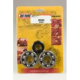 Kit roulements et joints spi de vilebrequin HOT RODS