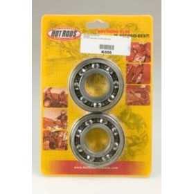 Kit roulements et joints spi de vilebrequin HOT RODS