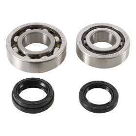 Kit roulements et joints spi de vilebrequin HOT RODS