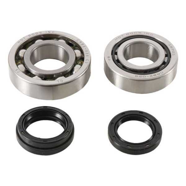 Kit roulements et joints spi de vilebrequin HOT RODS