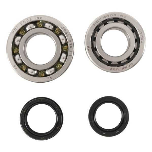 Kit roulements et joints spi de vilebrequin HOT RODS