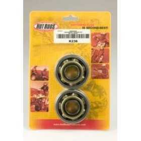Kit roulements et joints spi de vilebrequin HOT RODS