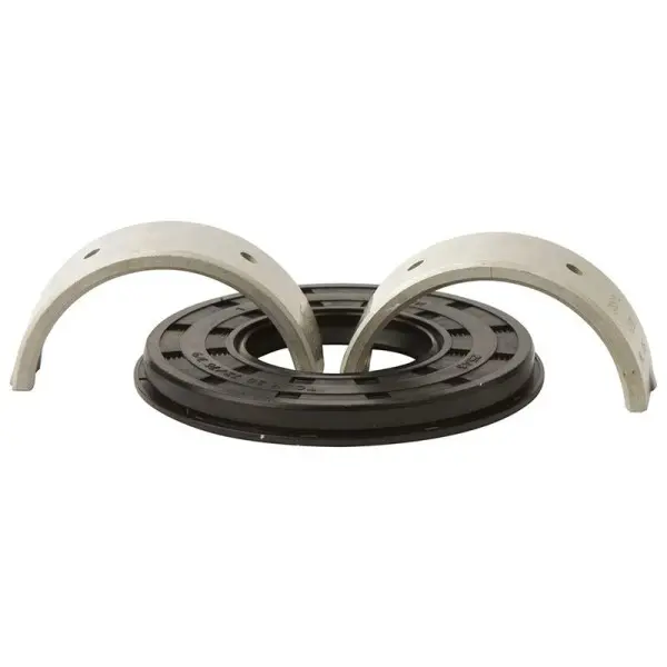 Kit roulements et joints spi de vilebrequin HOT RODS