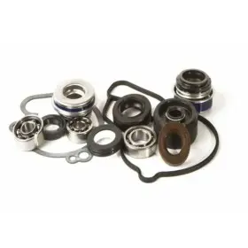 Kit réparation de pompe à eau HOT RODS - Polaris