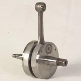 Vilebrequin complet HOT RODS type origine - Kawasaki KLX450R