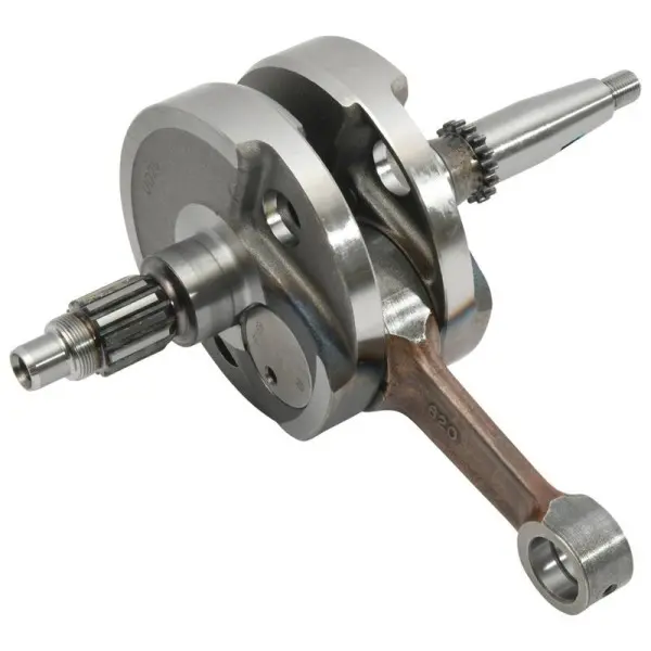 Vilebrequin complet HOT RODS type origine - Yamaha YFZ450