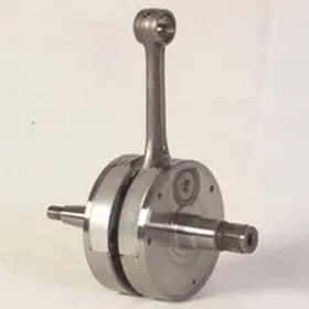 Vilebrequin complet HOT RODS type origine - Suzuki RM125