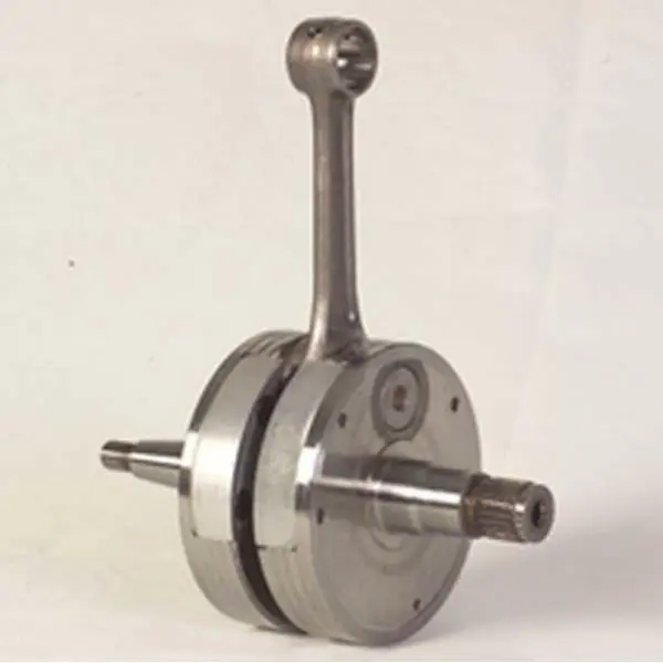 Vilebrequin complet HOT RODS type origine - Suzuki RM250