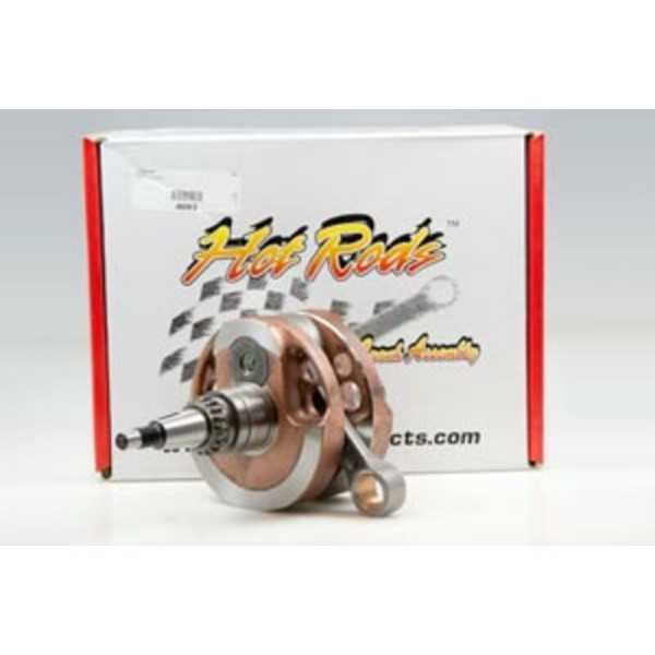 Vilebrequin complet HOT RODS type origine - Yamaha YFZ450R