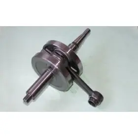 Vilebrequin complet HOT RODS type origine - Yamaha YZ80