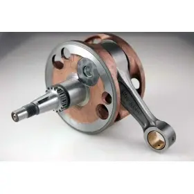 Vilebrequin complet HOT RODS type origine - Honda TRX450R