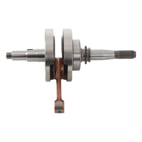 Vilebrequin complet HOT RODS type origine - Yamaha YFM350