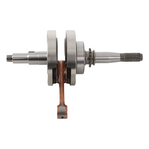 Vilebrequin complet HOT RODS type origine - Yamaha YFM350