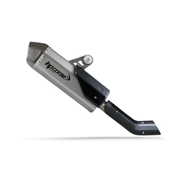 Silencieux HP CORSE SPS Carbon