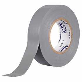 Ruban adhésif isolant HPX gris 19mm x 10m