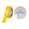Ruban adhésif isolant HPX jaune 19mm x 10m