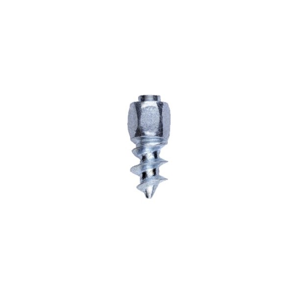 Crampons vissables IGRIP 15mm 150pcs