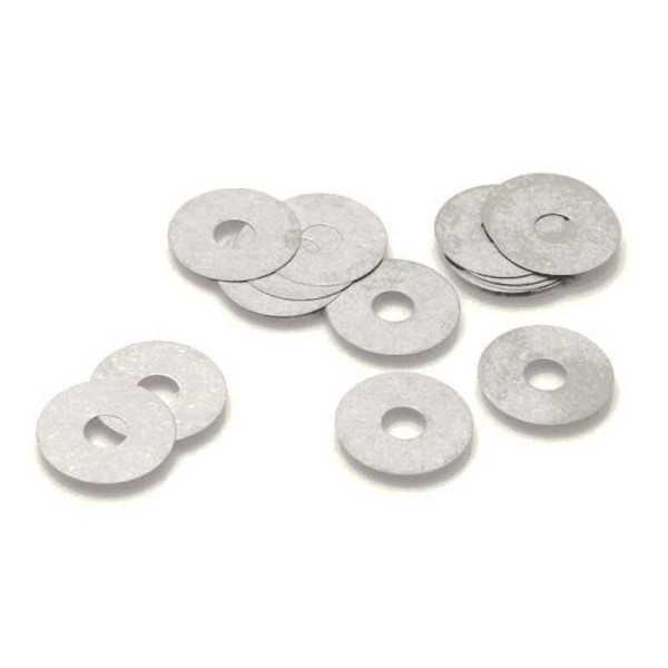 Clapets de suspension INNTECK 12x27x0,25 - x10