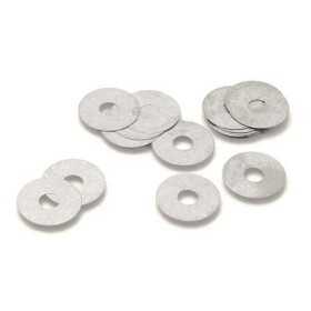 Clapets de suspension INNTECK 12x31x0,10 - x10