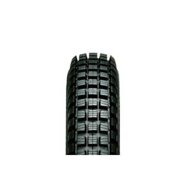 Pneu IRC TRIAL TR-011R 4.00 R 18 M/C 4PR NHS TL