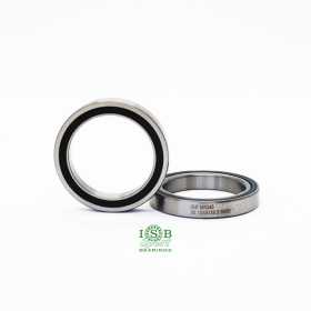 Roulement ISB BEARINGS MR345 30.15x41x6.5 (90º / 90º)