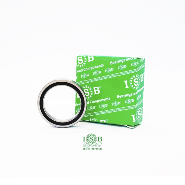 Roulement ISB BEARINGS MR345 30.15x41x6.5 (90º / 90º)