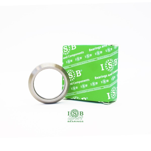 Roulement ISB BEARINGS MH-P08F (TH-870E) 30.5x41.8x8.00 (45º / 45º)