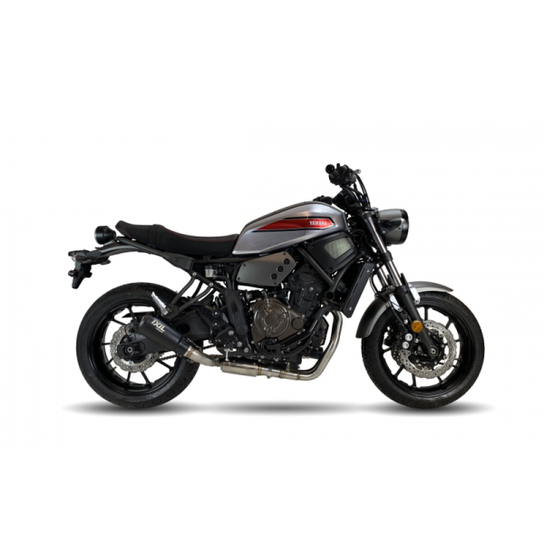 Ligne complète IXIL Race Xtrem RB - Yamaha XSR 700