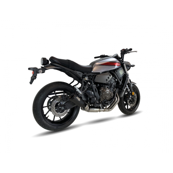 Ligne complète IXIL Race Xtrem RB - Yamaha XSR 700