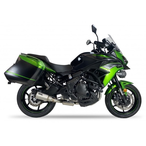 IXIL RC Kawasaki Versys 650 (LE650J LE650JA2), 23-