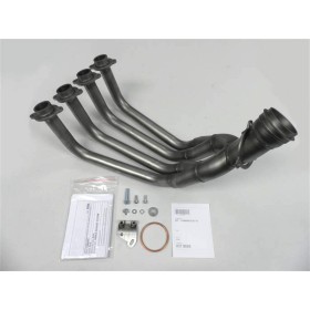 Tube de suppression de catalyseur IXIL