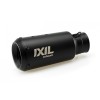 Paire de silencieux IXIL Race Xtrem Dual