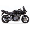Silencieux IXIL Hexoval Xtrem - Suzuki GSF 600 N Bandit