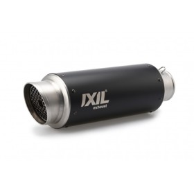 Silencieux IXIL RC3B - inox