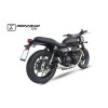 Silencieux IXIL Ironhead – Côté Droit
