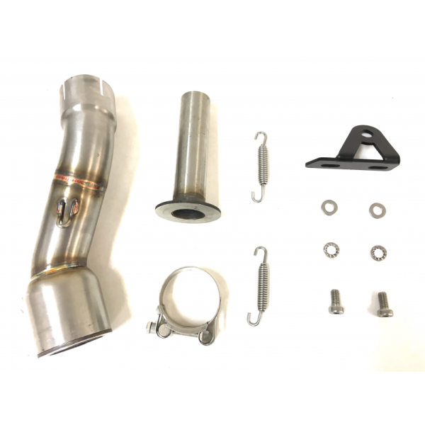 Silencieux IXIL Race Xtrem RB - Honda CB 500 F