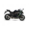 Silencieux IXIL RC inox / carbone - Kawasaki Ninja 1000 SX