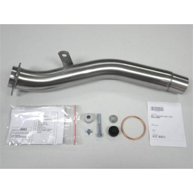 Tube de suppression de catalyseur IXIL