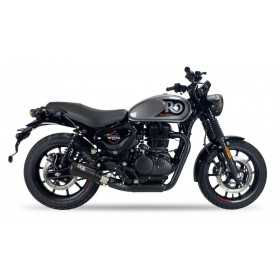 Silencieux IXIL RB Race Xtrem