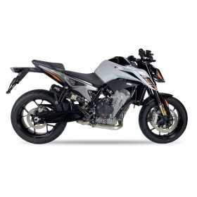Silencieux IXIL RB Race Xtrem