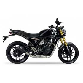Silencieux IXIL RB Race Xtrem