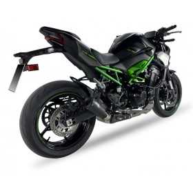 Silencieux IXIL RB Race Xtrem