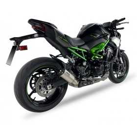 Silencieux IXIL RC Race Xtrem