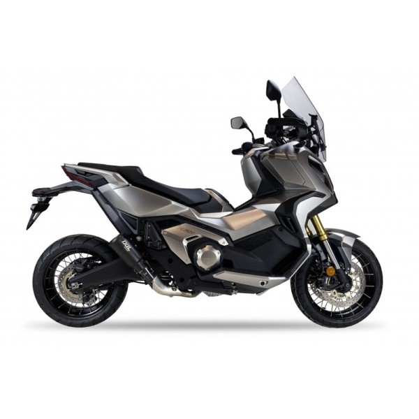 Silencieux IXIL RB Race Xtrem