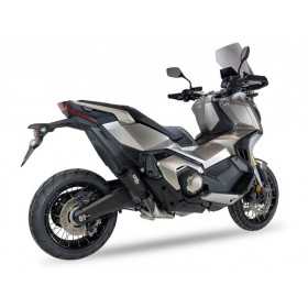 Silencieux IXIL RB Race Xtrem
